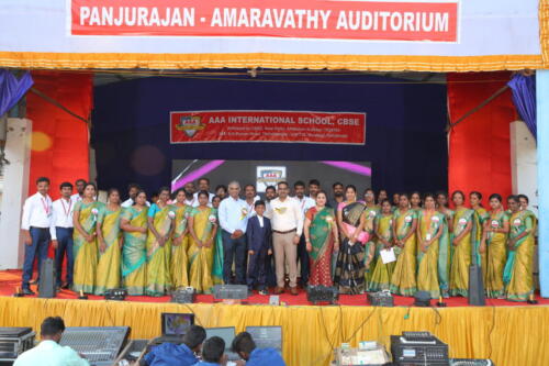 9th ANNUAL DAY